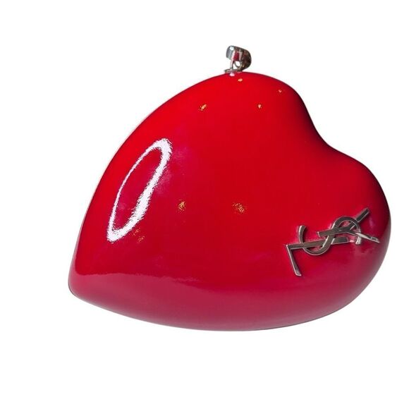 YSL Monogram Love Box Bag - Picture 2 of 10